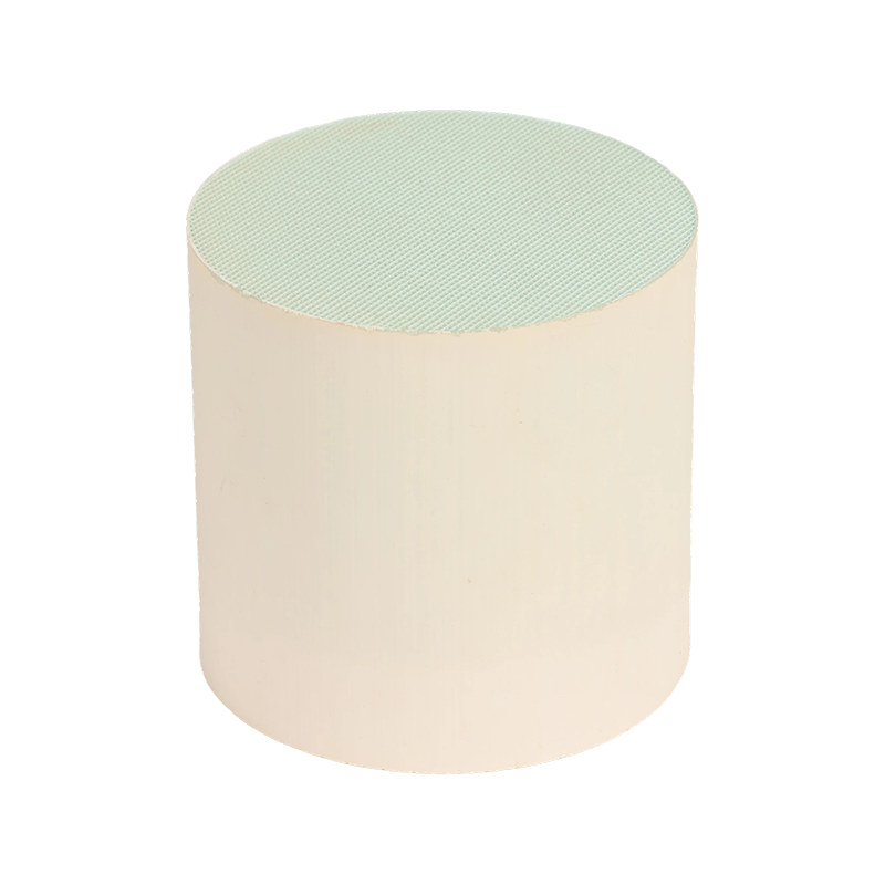 کاتالیزور SCR مبتنی بر مس (Cu-SCR).