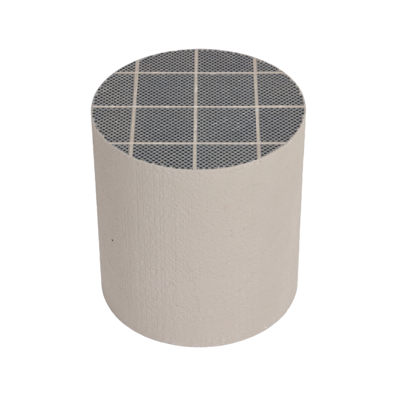 کاتالیزور DPF کاربید سیلیکون