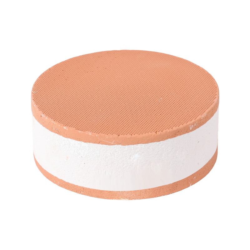 کاتالیزور SCR مبتنی بر آهن (Fe-SCR).