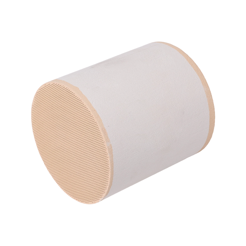 کاتالیزور SCRF (DPF Coated with Cu-Fe Base).